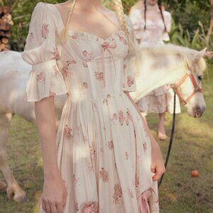 Lacemade Rose's Smile II Dress